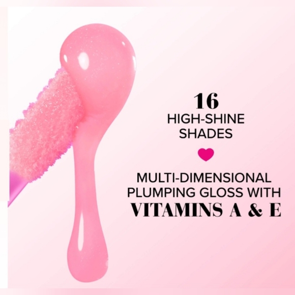 Too Faced Lip Injection Lipgloss. Brand New 💎 - Picture 2 of 5